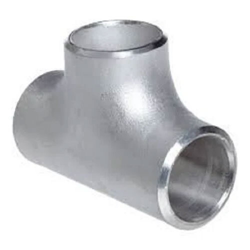 एसएस पाइप टीज़ - माइक्रो तुबेस इंडिया