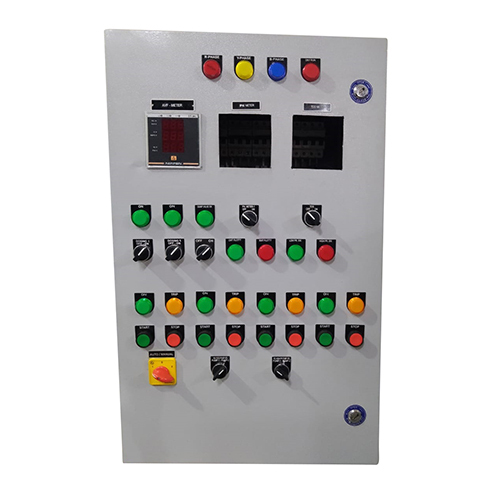 आरओ पैनल