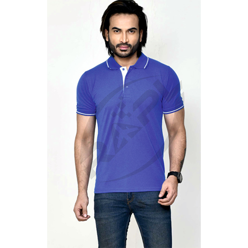 Spun Kulty T-shirt For Men - Fabric Type: Cotton