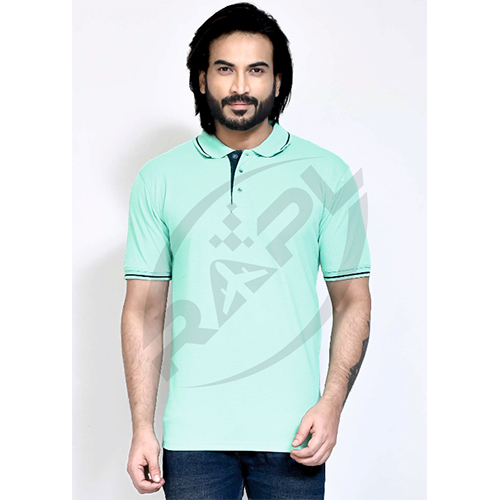 Spun Kulty T-shirt For Men - Fabric Type: Cotton