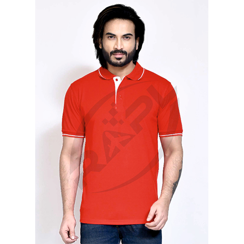 Spun Kulty T-shirt For Men - Fabric Type: Cotton