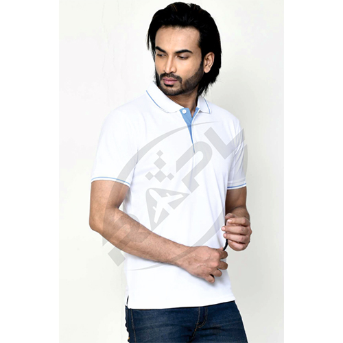 Spun Kulty T-shirt For Men - Fabric Type: Cotton