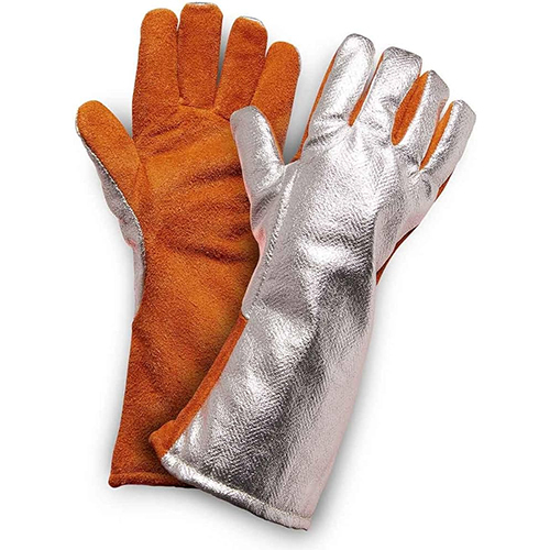 हीट रेसिस्टेंस ग्लव्स