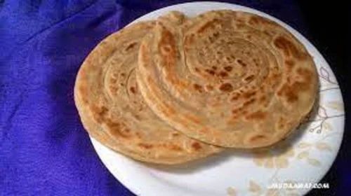 500 ग्राम फ्रोज़न लच्छा पराठा