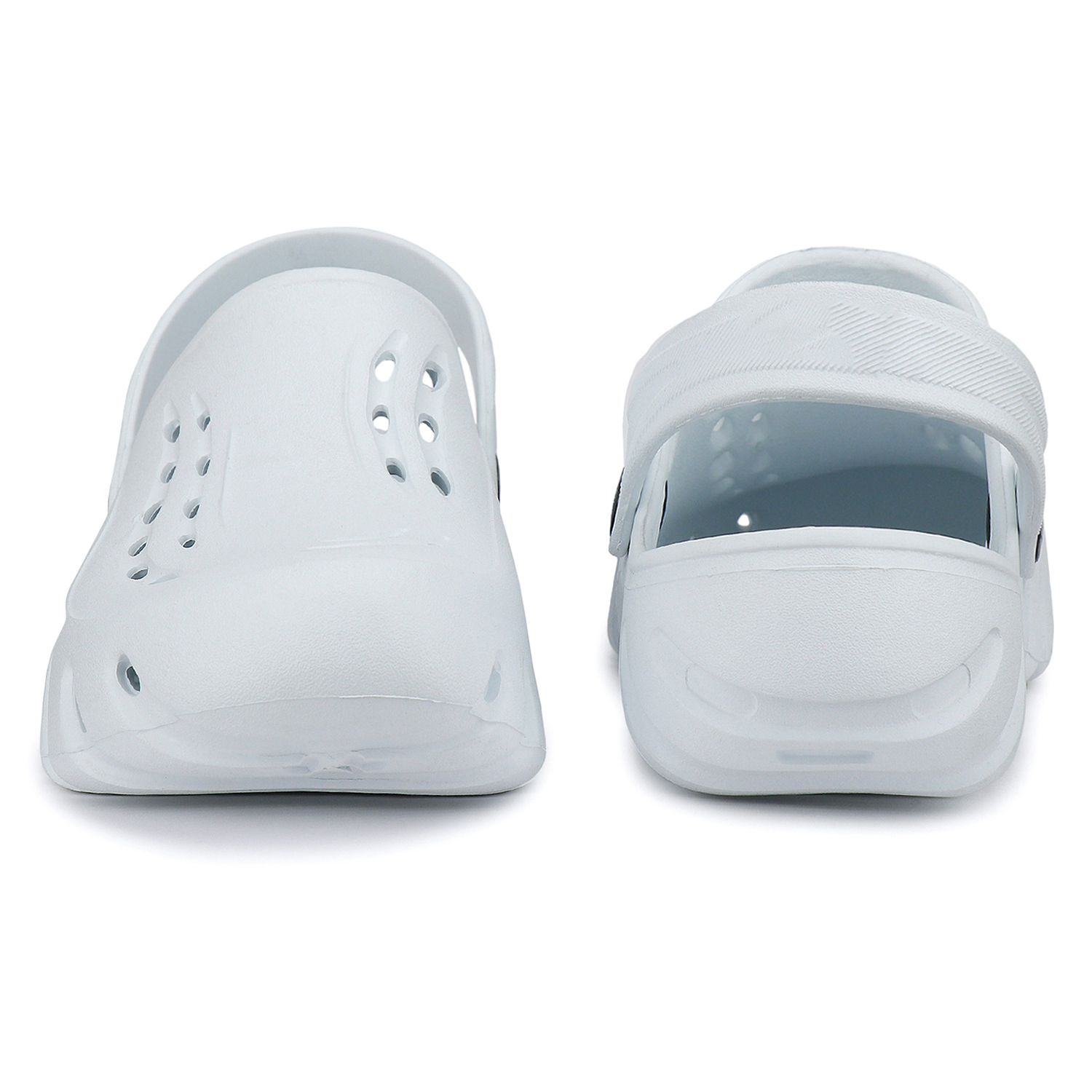 Bersache Lightweight Stylish Clog With High Quality Sole(6003)