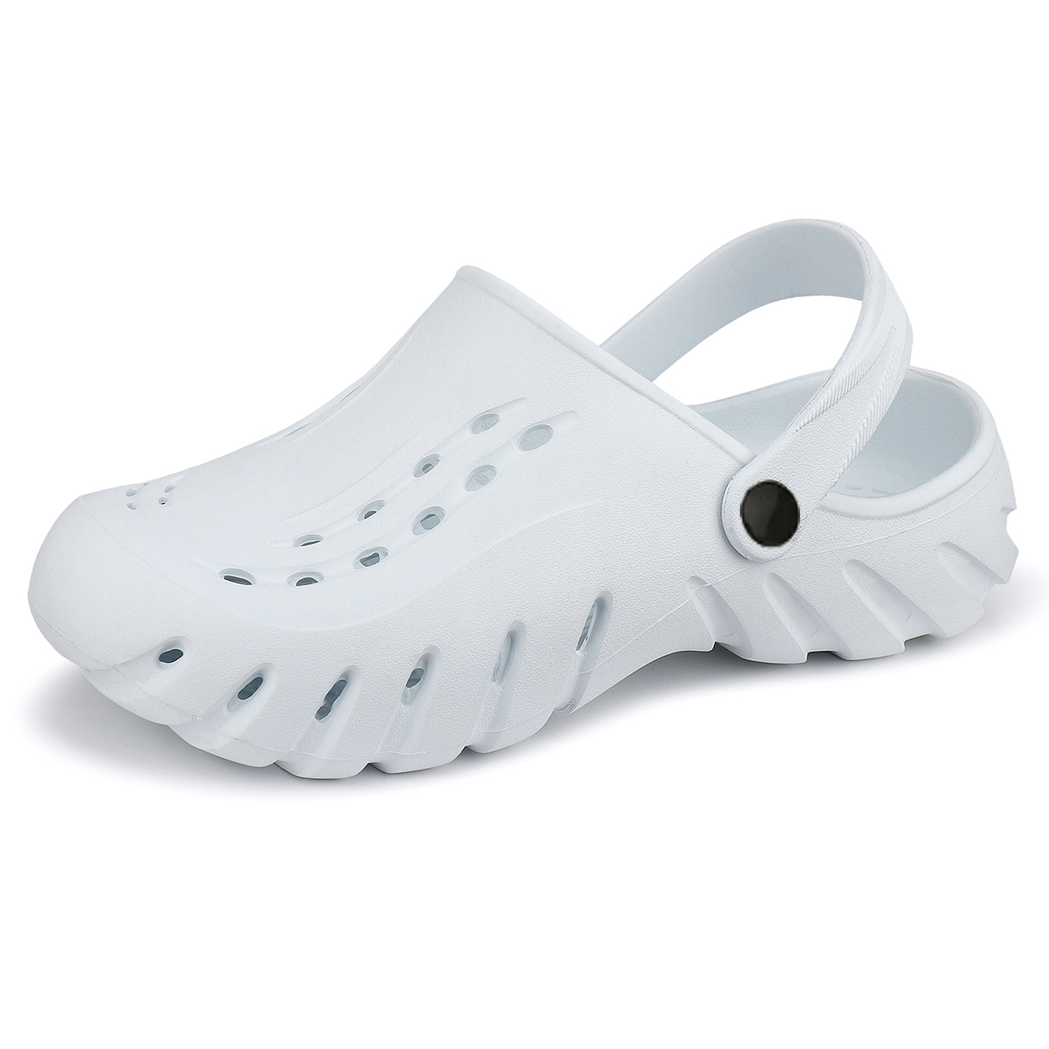 Bersache Lightweight Stylish Clog With High Quality Sole(6003)