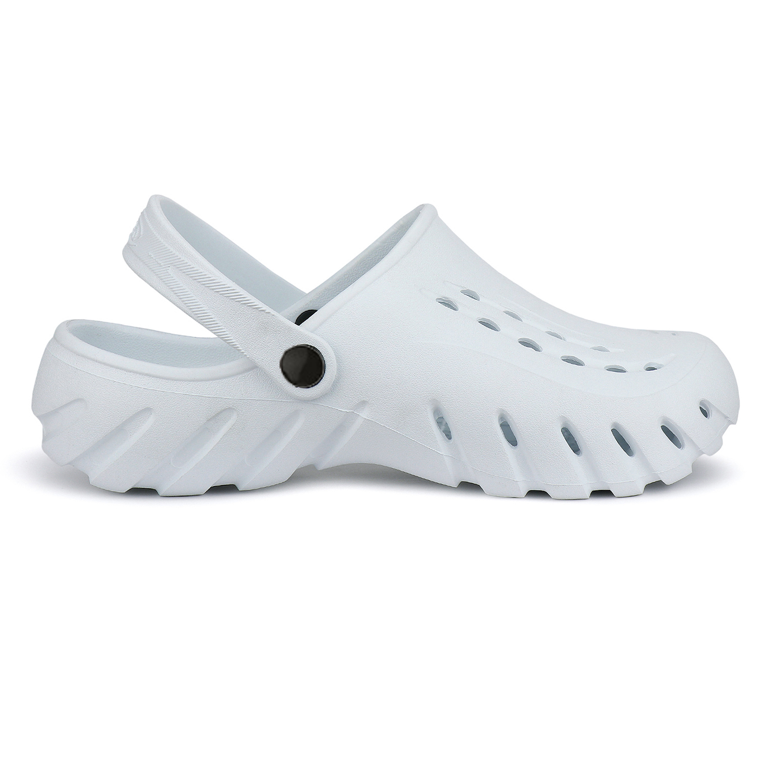 Bersache Lightweight Stylish Clog With High Quality Sole(6003)
