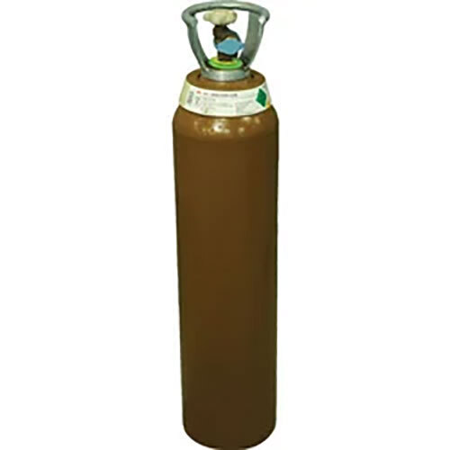 Helium Gas Cylinder Small 10Ltr - Application: Industrial