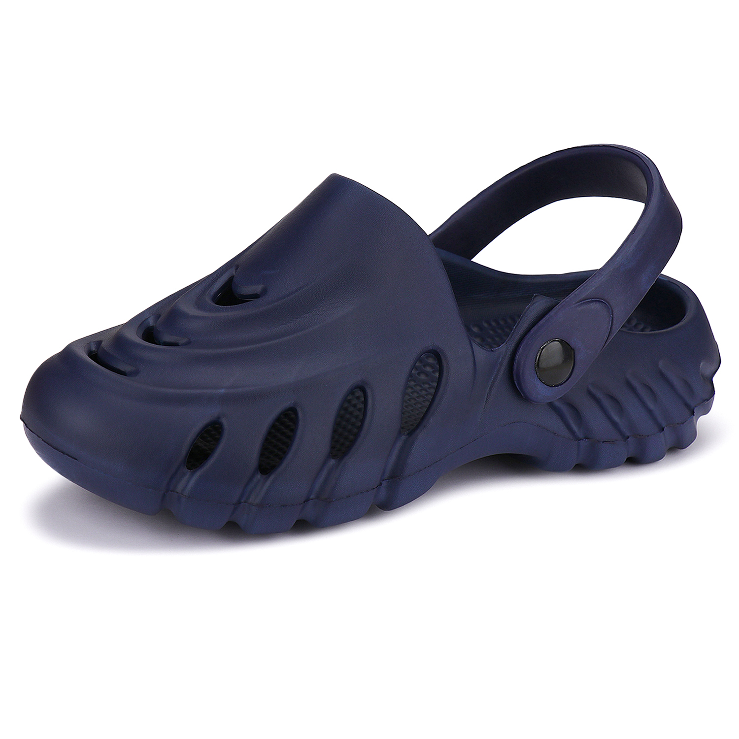 Bersache Lightweight Stylish Clog With High Quality Sole(6008)