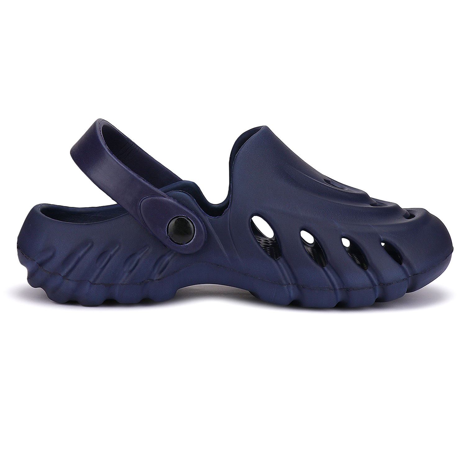 Bersache Lightweight Stylish Clog With High Quality Sole(6008)