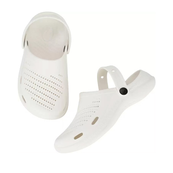 Bersache Lightweight Stylish Clog With High Quality Sole(6010)