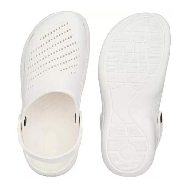 Bersache Lightweight Stylish Clog With High Quality Sole(6010)