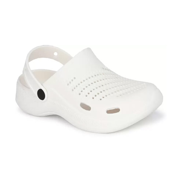 Bersache Lightweight Stylish Clog With High Quality Sole(6010)