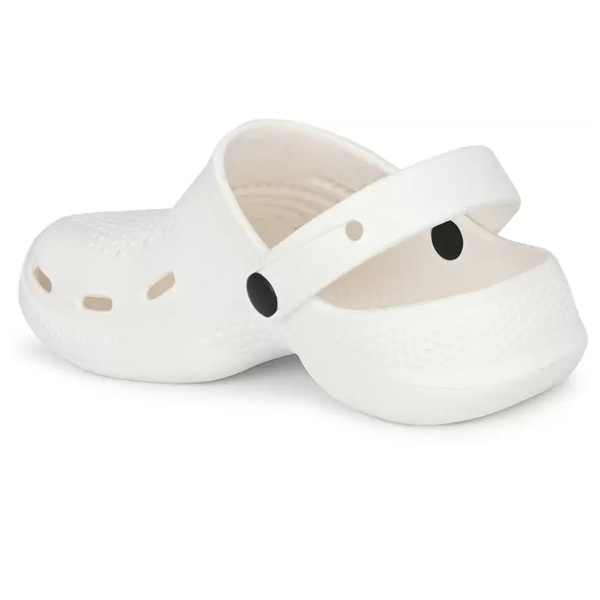 Bersache Lightweight Stylish Clog With High Quality Sole(6010)