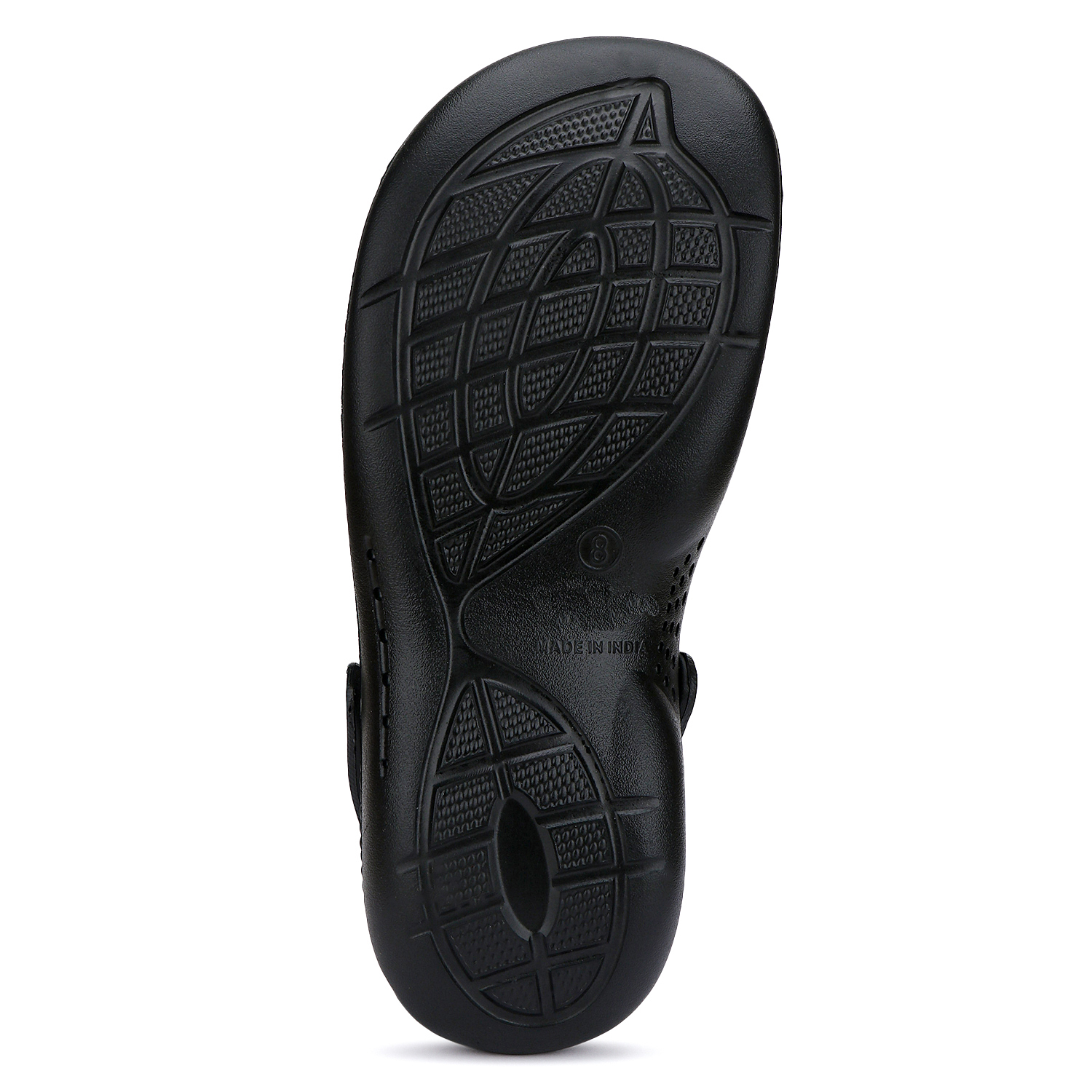 Bersache Lightweight Stylish Clog With High Quality Sole(6011)