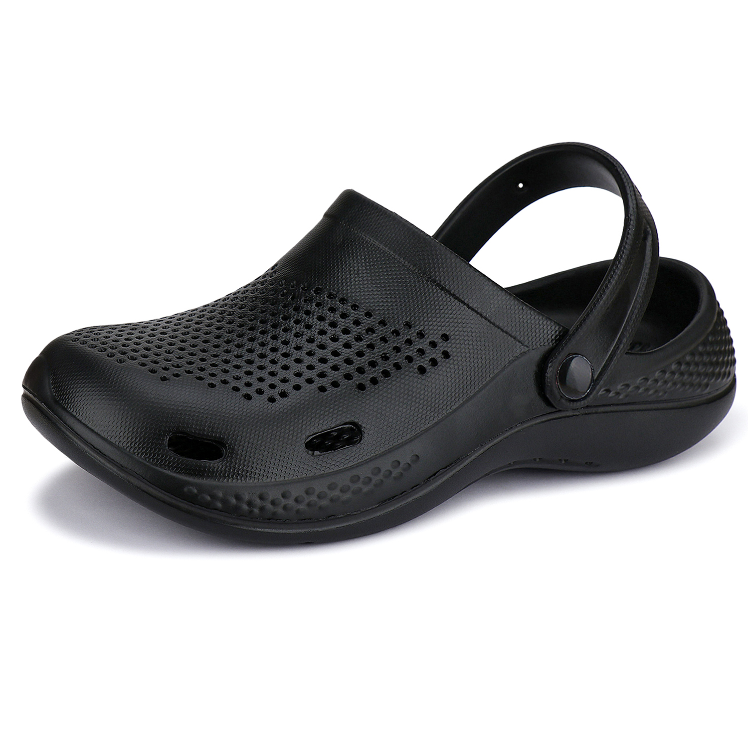 Bersache Lightweight Stylish Clog With High Quality Sole(6011)