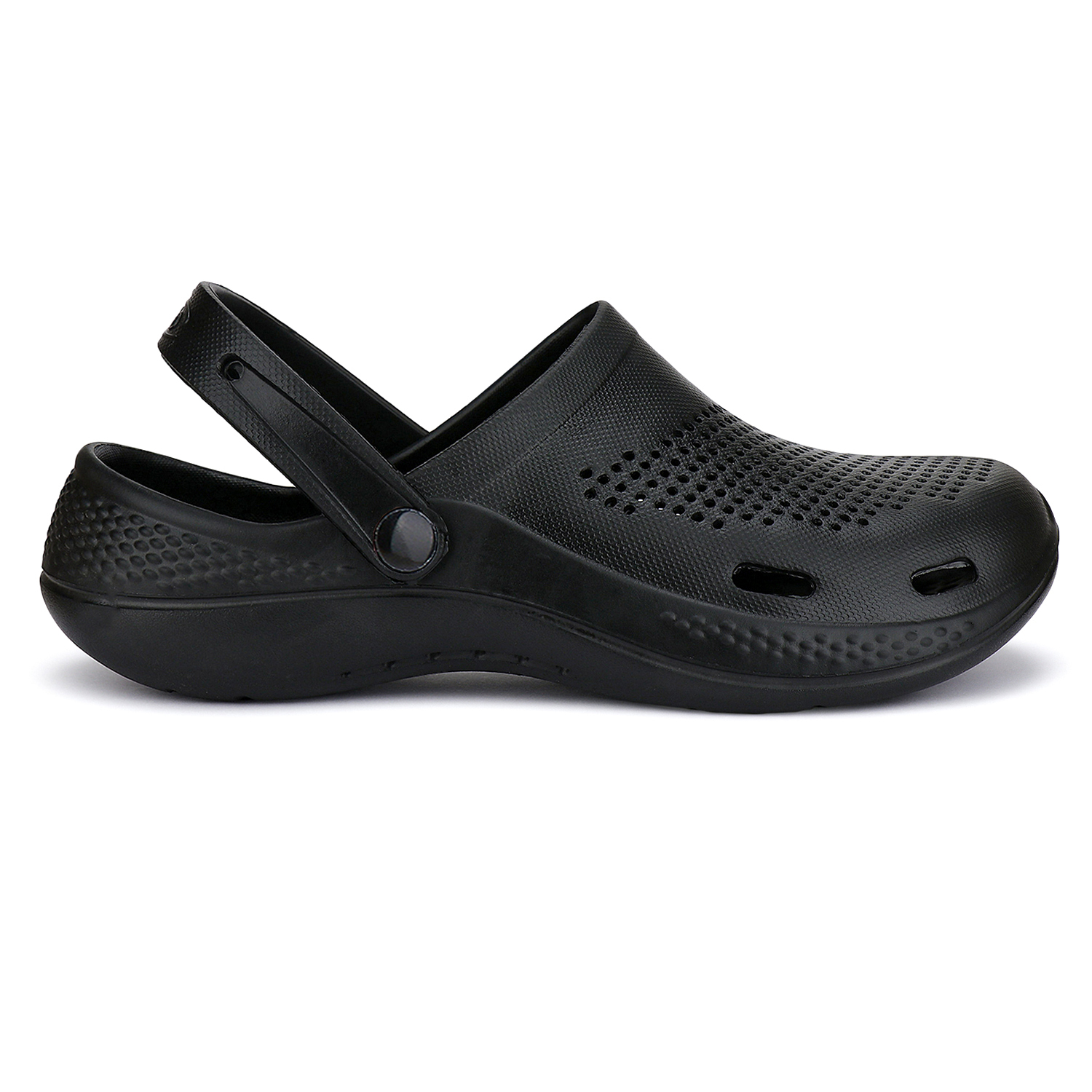 Bersache Lightweight Stylish Clog With High Quality Sole(6011)