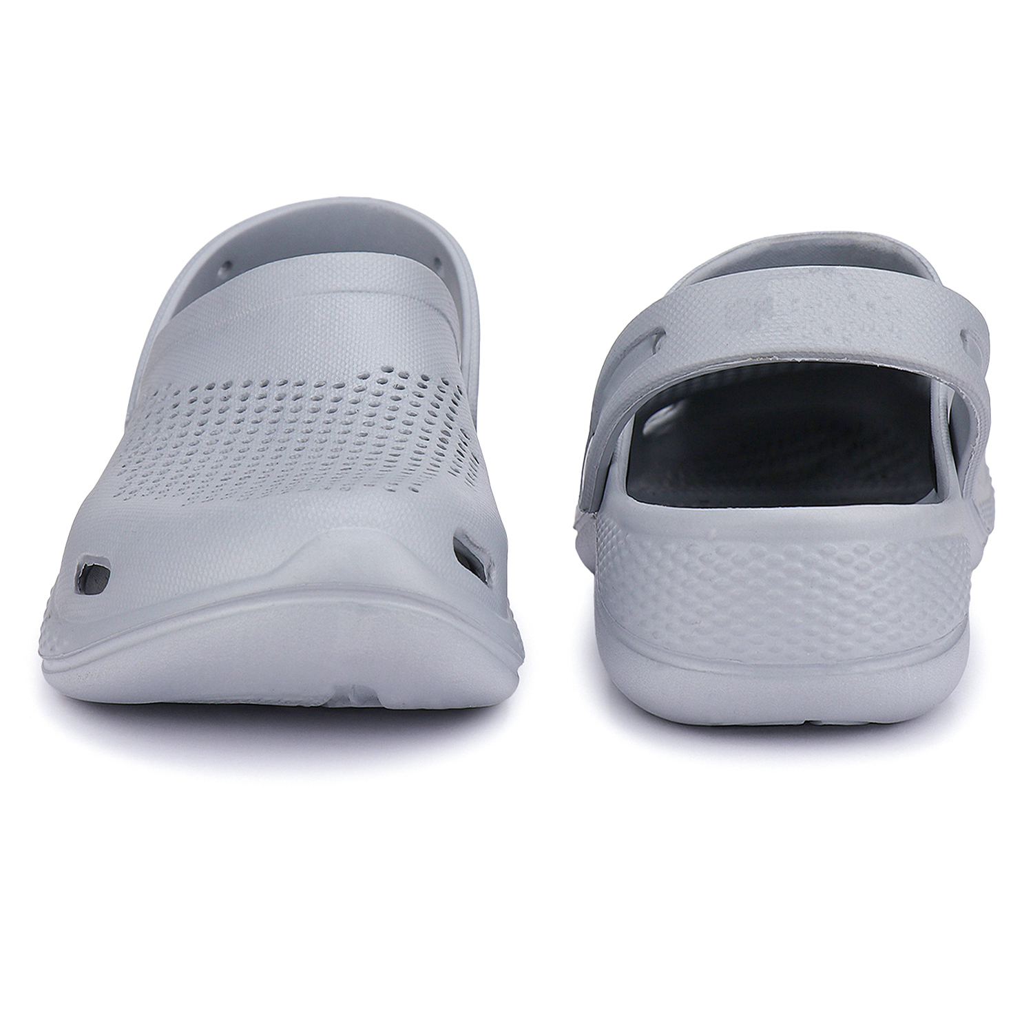 Bersache Lightweight Stylish Clog With High Quality Sole(6012)