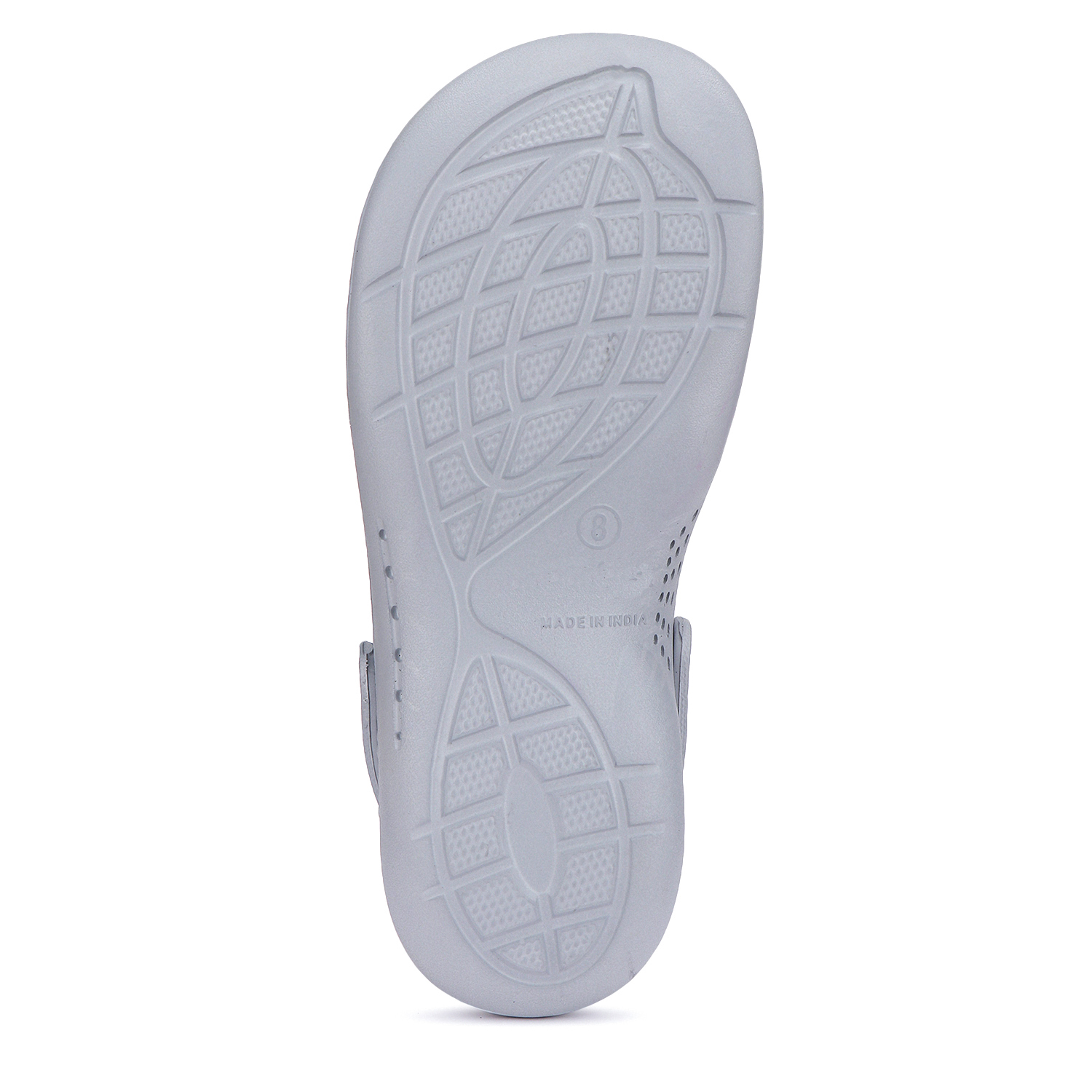 Bersache Lightweight Stylish Clog With High Quality Sole(6012)
