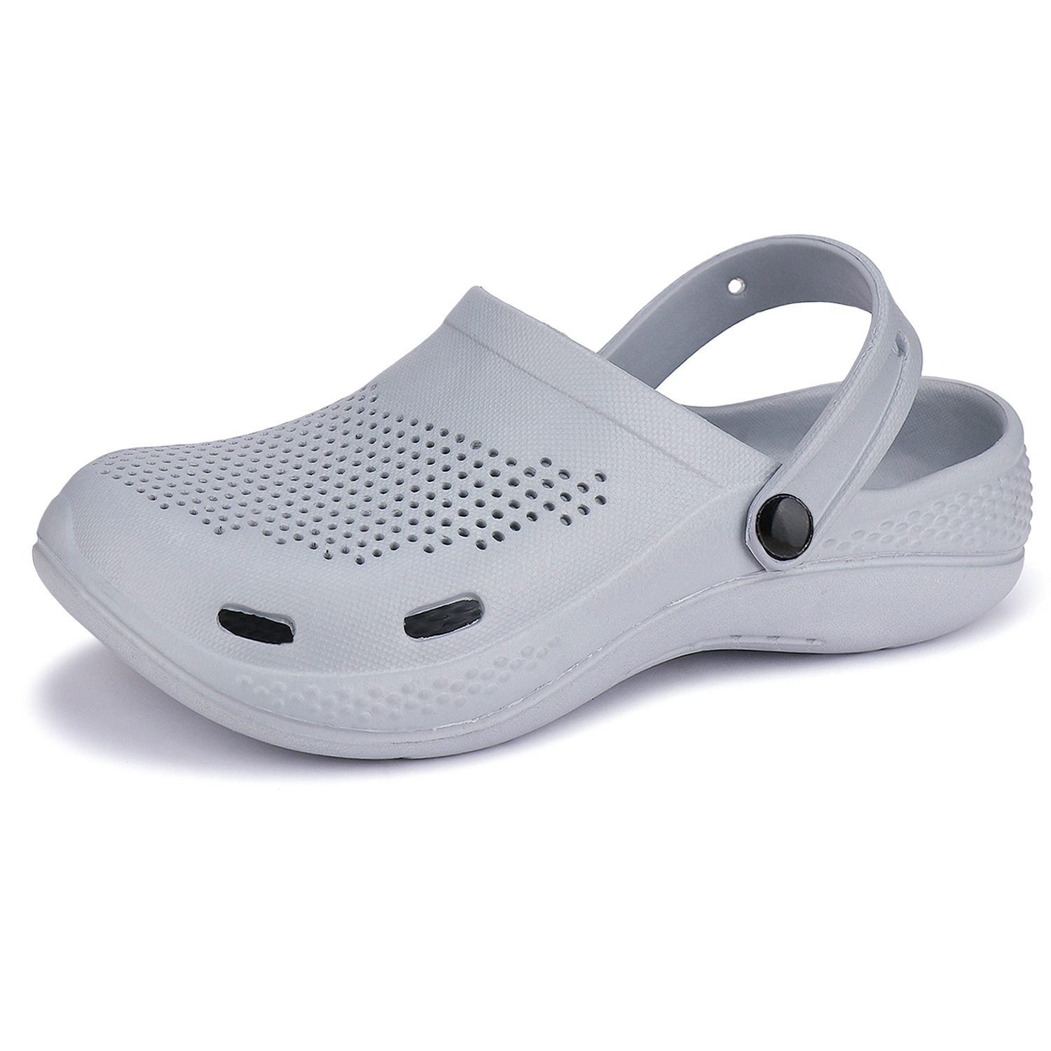 Bersache Lightweight Stylish Clog With High Quality Sole(6012)