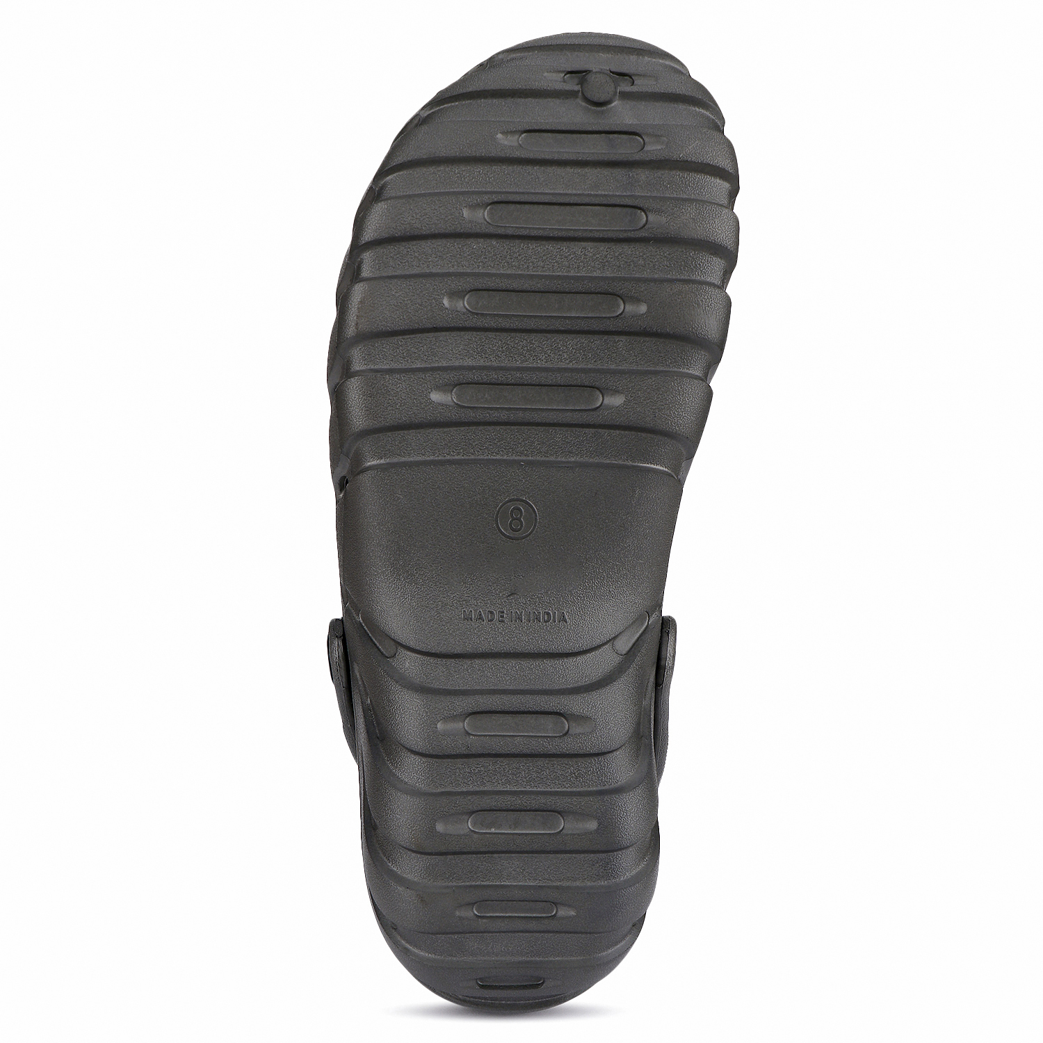 Bersache Lightweight Stylish Clog With High Quality Sole(6013)