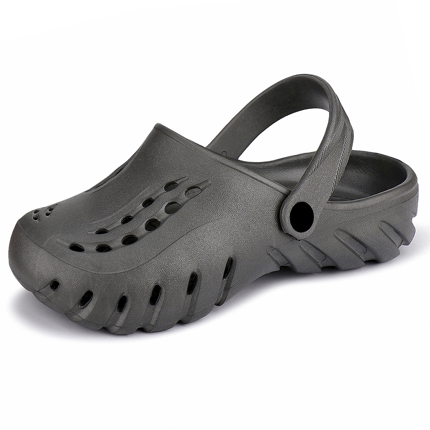 Bersache Lightweight Stylish Clog With High Quality Sole(6013)