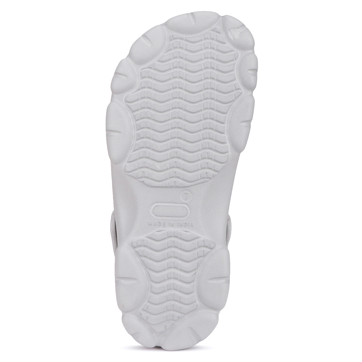 Bersache Lightweight Stylish Clog With High Quality Sole(6036)