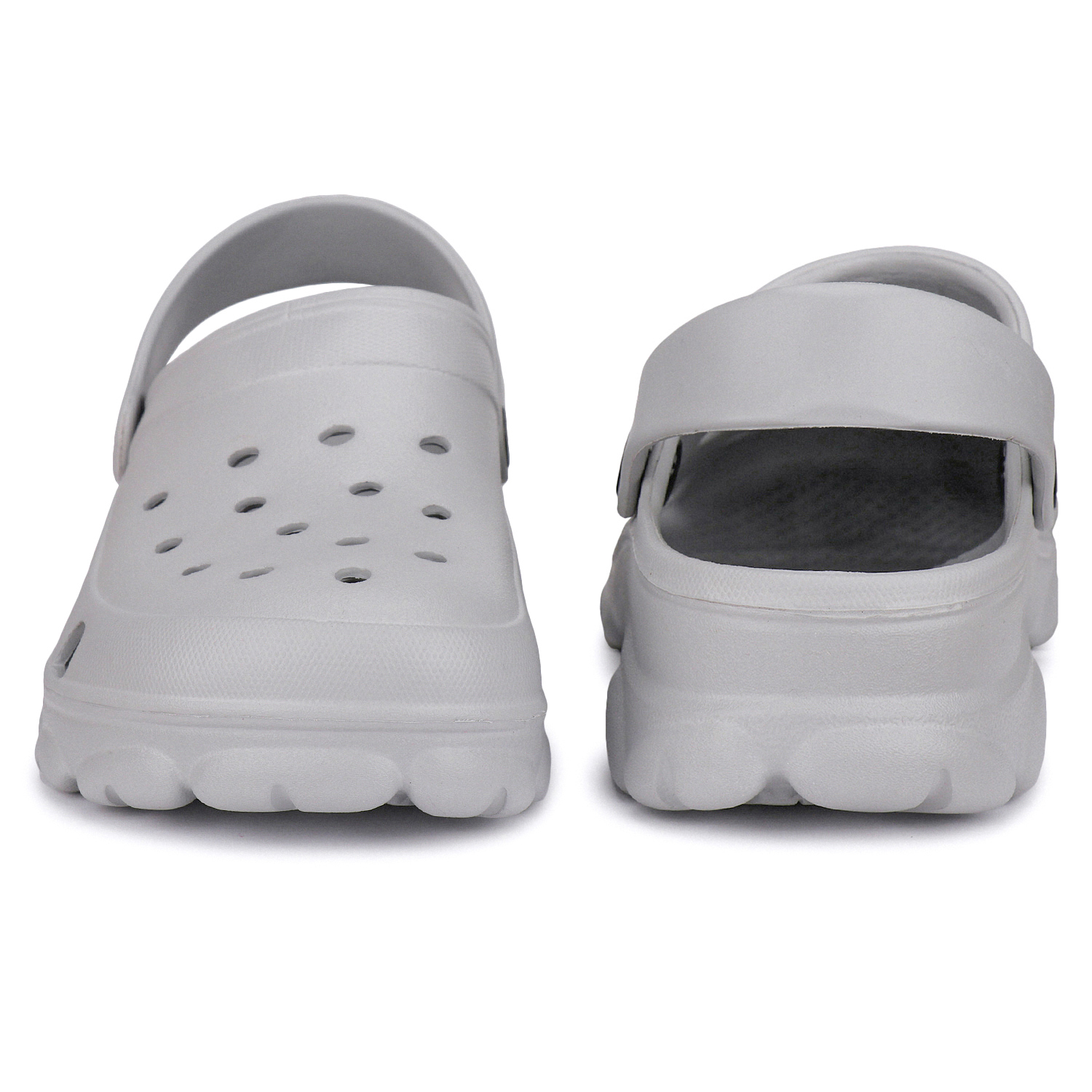 Bersache Lightweight Stylish Clog With High Quality Sole(6036)