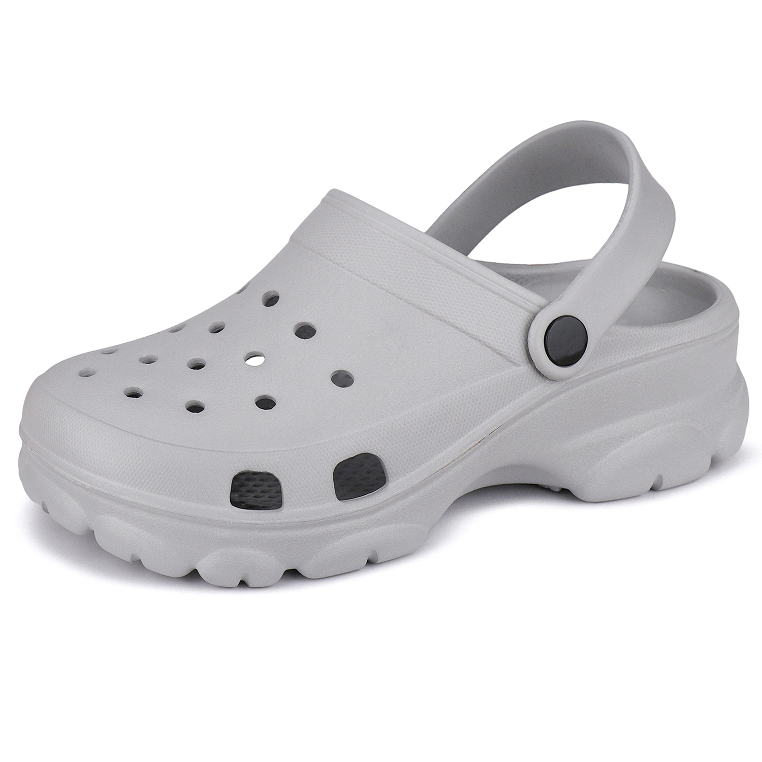 Bersache Lightweight Stylish Clog With High Quality Sole(6036)