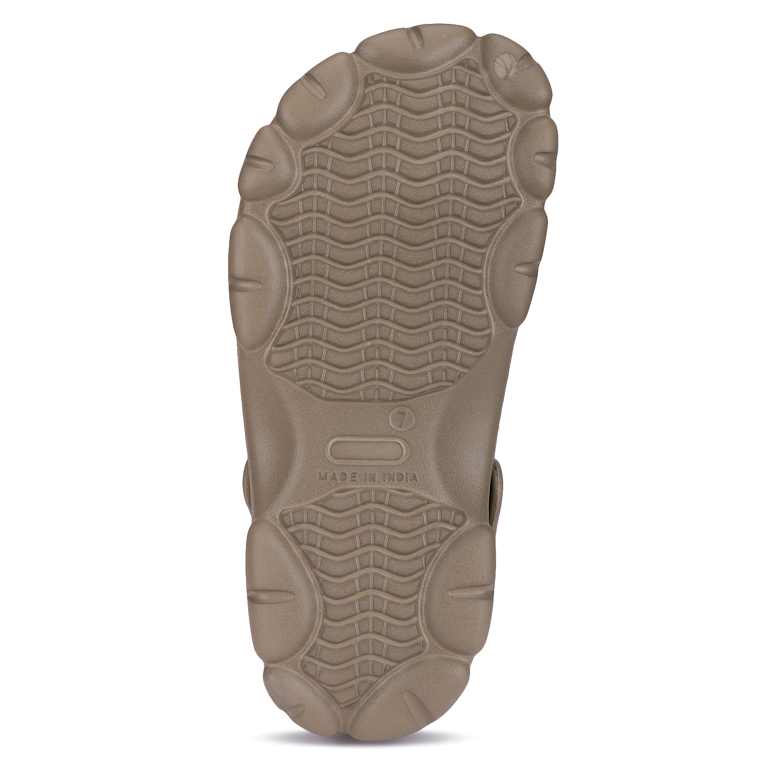 Bersache Lightweight Stylish Clog With High Quality Sole(6038)