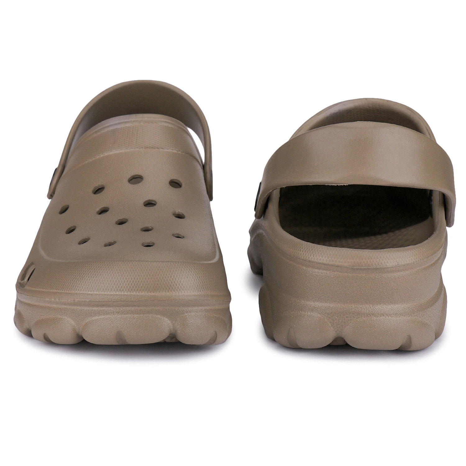 Bersache Lightweight Stylish Clog With High Quality Sole(6038)
