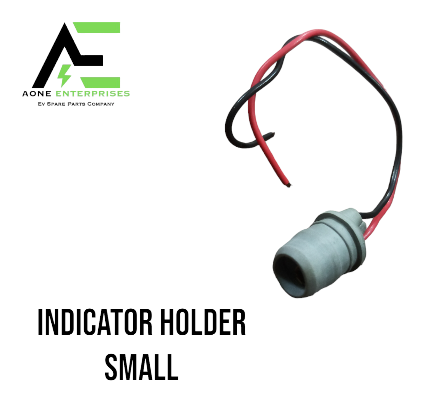 Indicator Holder Small