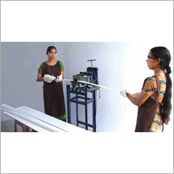 हमारा बुनियादी ढांचा