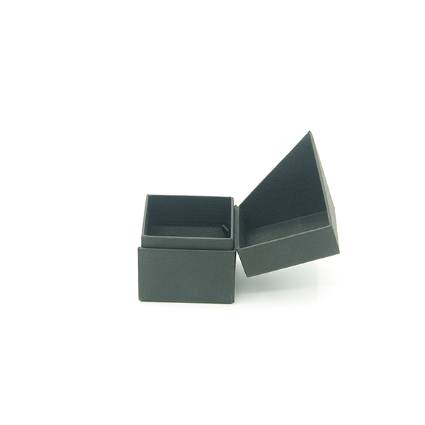 Dice Cubic Shapped Paper Gift Box Design: Customized