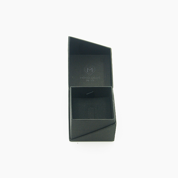 Dice Cubic Shapped Paper Gift Box Design: Customized