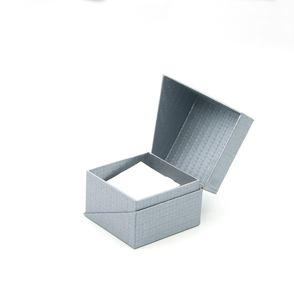 "Dice Cubic" Designer Paper Earring Box Gift Box
