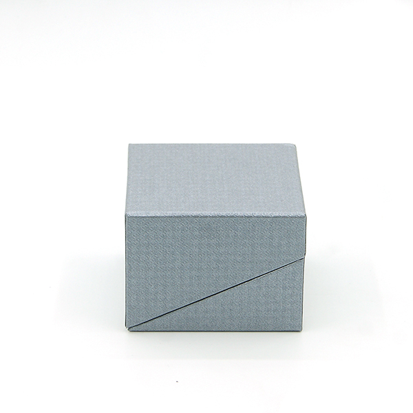 "Dice Cubic" Designer Paper Earring Box Gift Box