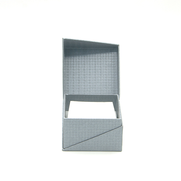 "Dice Cubic" Designer Paper Earring Box Gift Box