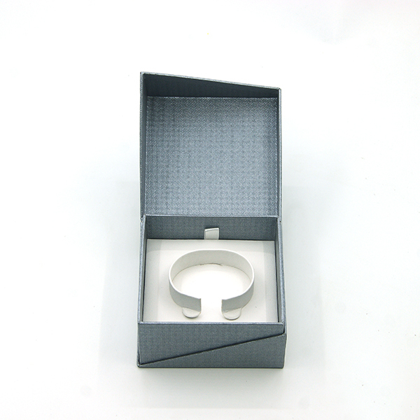 "Dice Cubic" Designer Paper Necklace Box, Gift Box, - Design: Customized