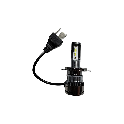 P43 H4 LED बल्ब
