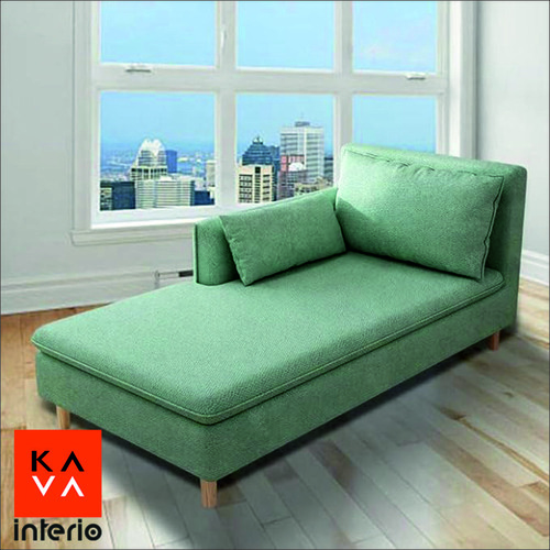 Lounger Sofa By Kava Enterprise