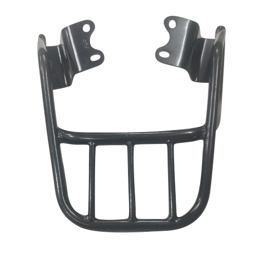 Mini Rear Luggage Carrier - Hardness: High Hardness