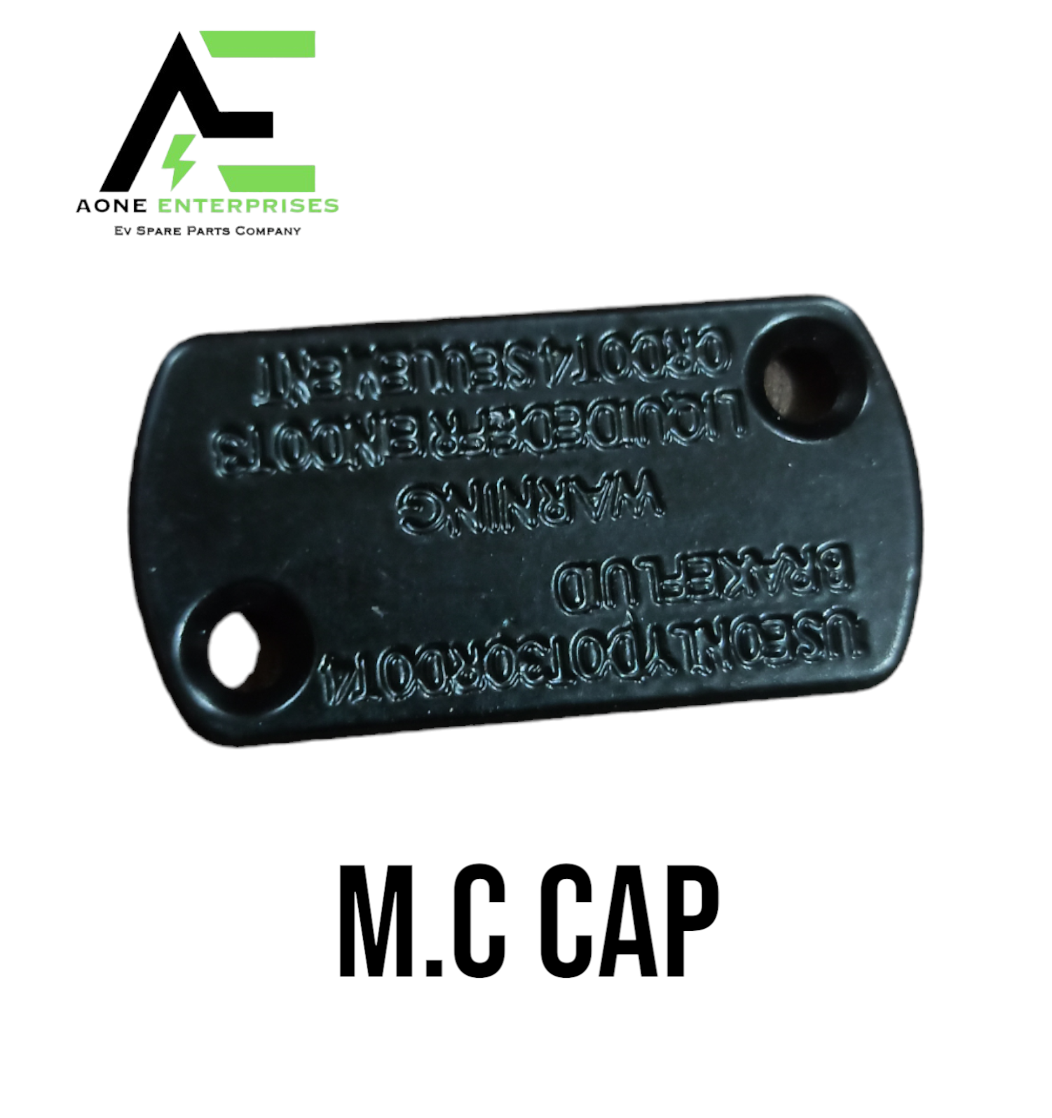 M.c Cap