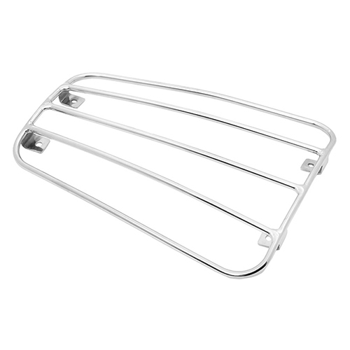 Ss304 Motorcycle Tank Racks - Material: Stainless Steel