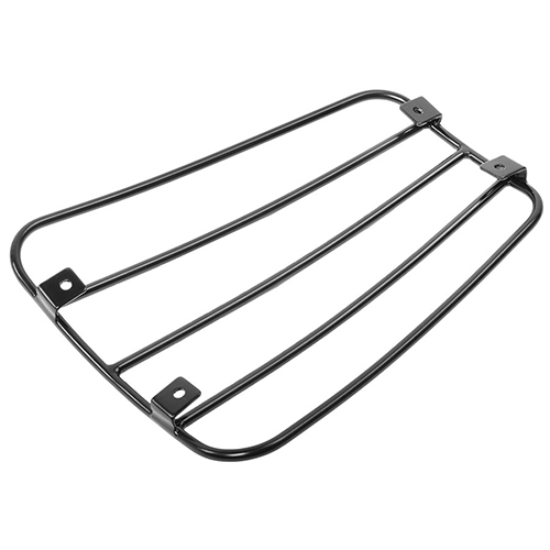 Ss304 Motorcycle Tank Racks - Material: Stainless Steel
