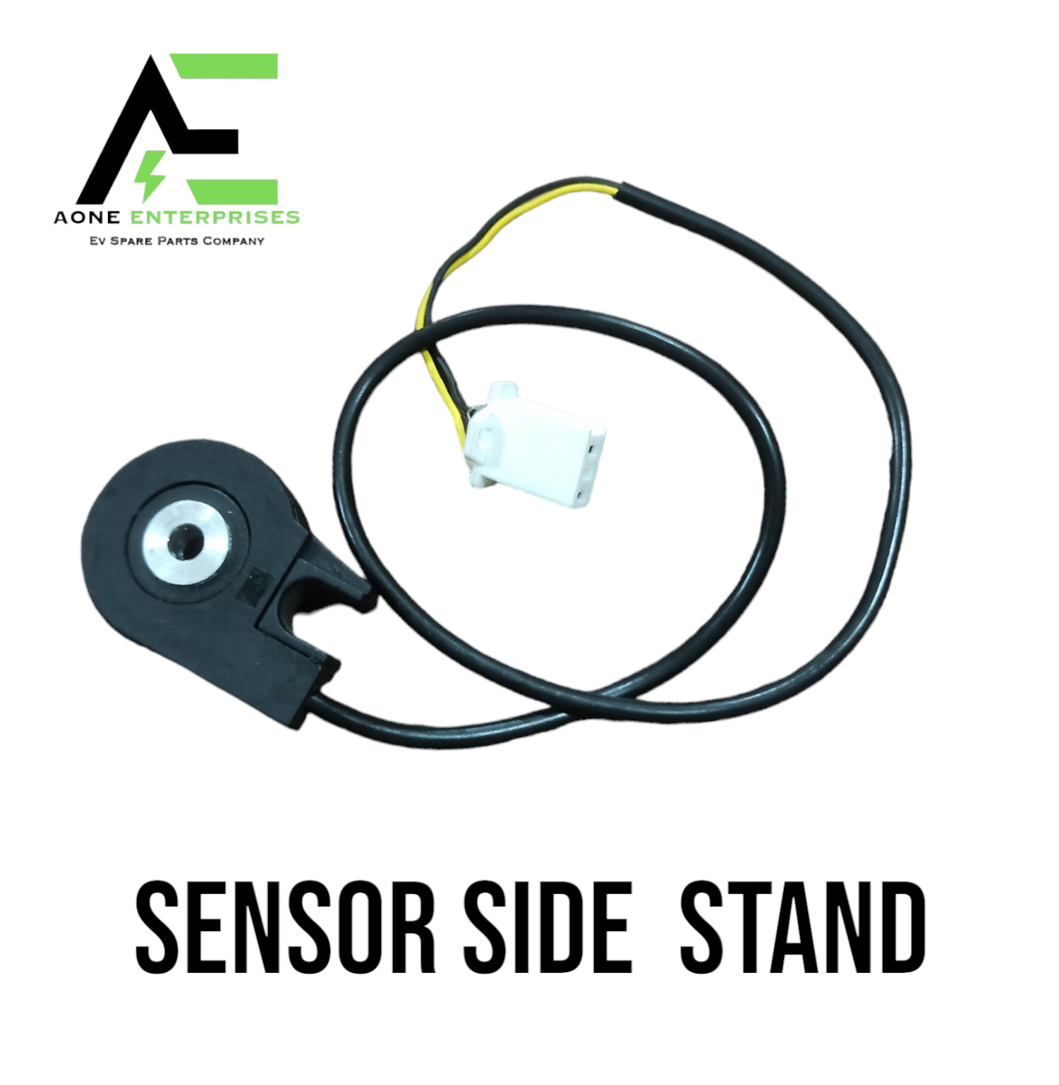 Sensor Side Stand