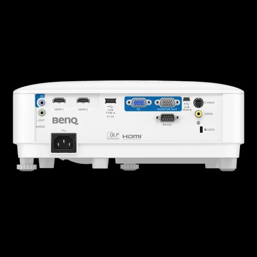 Benq Mx560 Meeting Room Presentation Projector - Brightness: 4000ansi Lumens