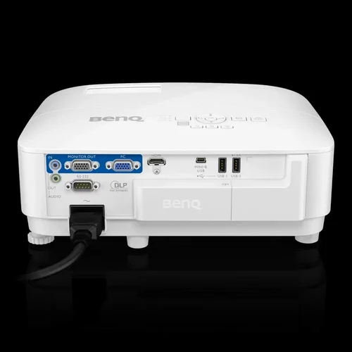 Benq Eh600 Wireless Smart Projector - 3500 Ansi Lumens