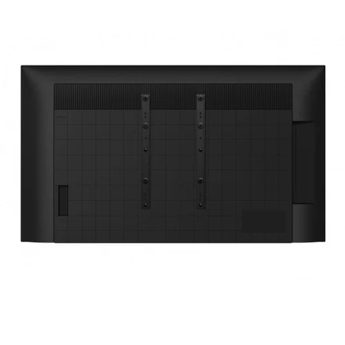 Bravia Ez20l Series 43 Inch Uhd 4k Hdr Commercial Monitor Display - Input Voltage: 220-240 Volt (V)