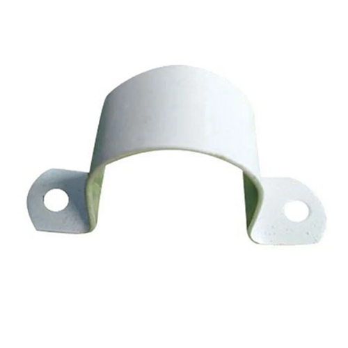 Upvc Pipe Clamps By Shyam Industries